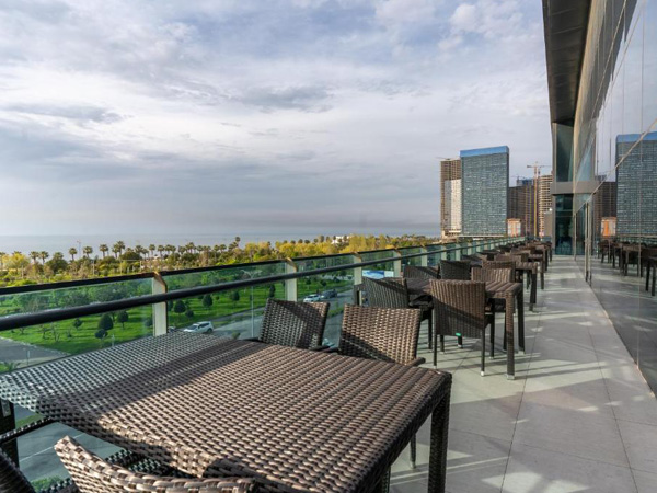 تور ترابزون، باتومی و اووزنگل